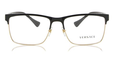 mens versace prescription glasses|versace eyeglasses for men online.